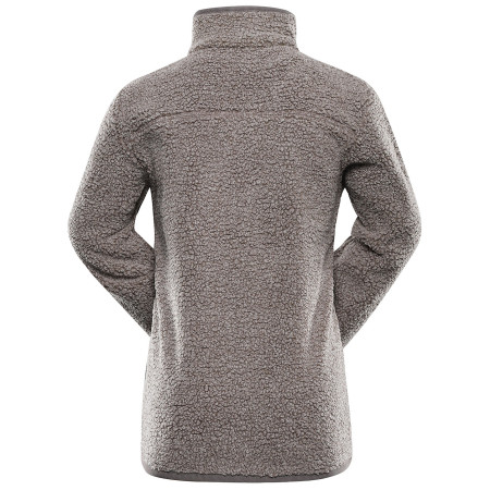 Детски суитшърт Alpine Pro Ferado 3 Neutral
