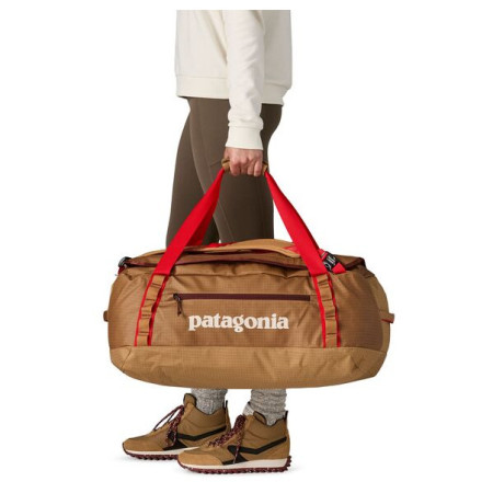 Пътна чанта Patagonia Black Hole Duffel 55L