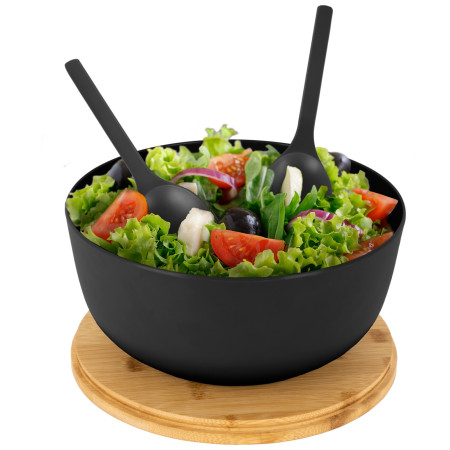 Купа за салата Brunner Salad Bowl Greenkick