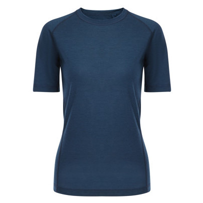 Дамска тениска Alpine Pro Revina син