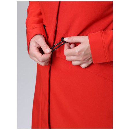 Дамско палто Loap Lunara