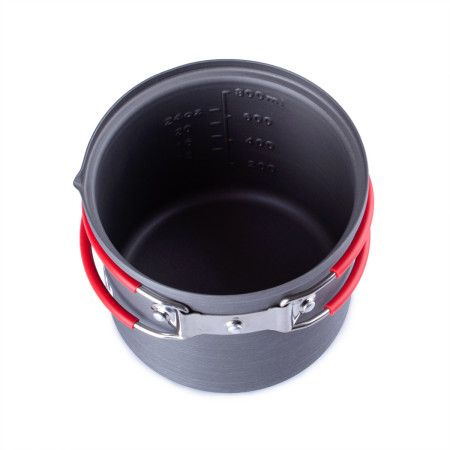 Комплект прибори Zulu Inja Plus