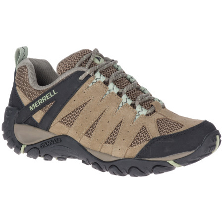 Дамски обувки Merrell Accentor 2 Vent кафяв Brindle/Tea