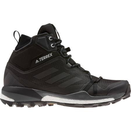 Мъжки обувки Adidas Terrex Skychaser Lt MID GTX черен Coreblack