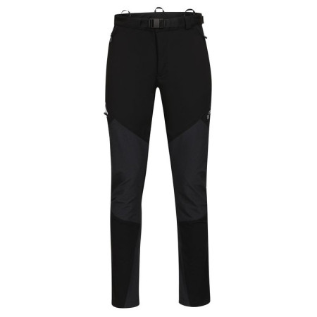 Мъжки панталони Direct Alpine Cascade Plus 3.0 черен black