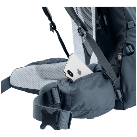Дамска раница Deuter Futura Air Trek 45+10 SL