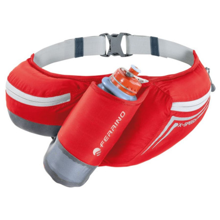 Чанта за кръста Ferrino X-Speedy червен