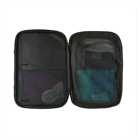Пътна раница Patagonia Black Hole MLC 45l