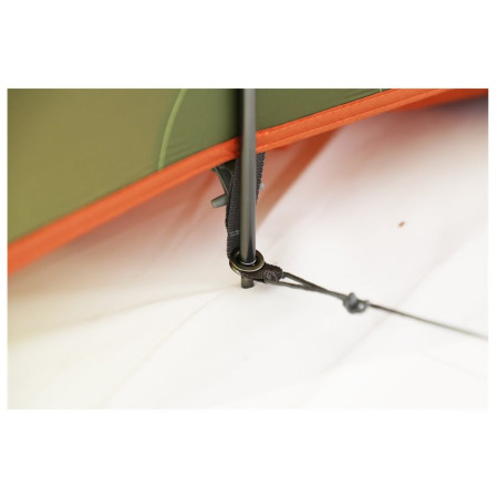 Ултралека едноместна палатка Force Ten Helium UL 1 Air