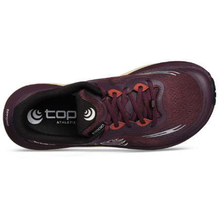 Дамски обувки за бягане Topo Ultraventure 5 Wide