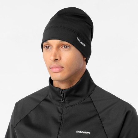 Шапка Salomon Run Tech Beanie U