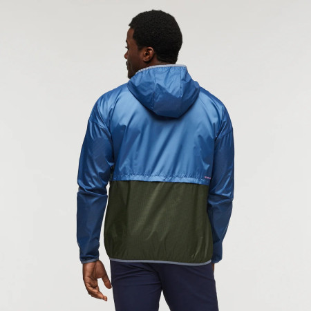 Мъжко яке Cotopaxi Teca Half-Zip Windbreaker