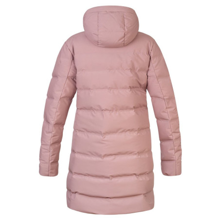 Дамско пухено палто Hannah Gaia
