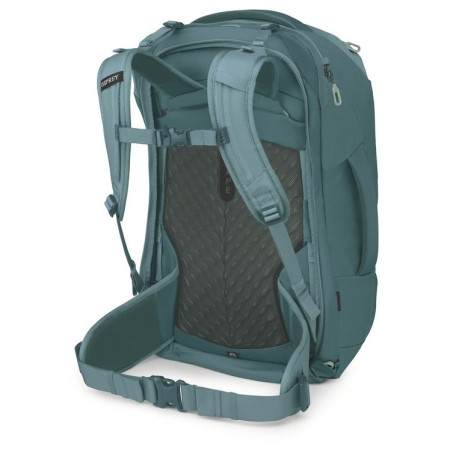 Дамска туристическа раница Osprey Fairview 40