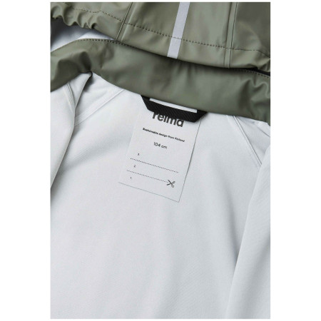 Детско яке Reima Tihku