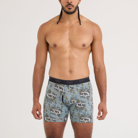 Боксерки Saxx Quest Quick Dry Mesh Boxer Brief Fly