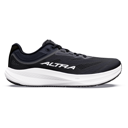 Мъжки обувки за бягане Altra Torin 9 Wide черен Black/White/Black - 98K