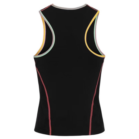 Дамска тениска без ръкав Kari Traa Linnea Top