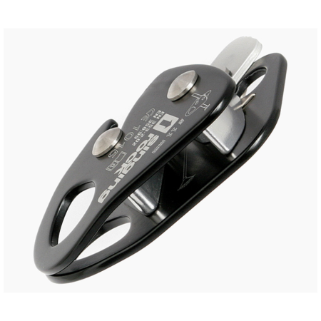 Блокиращо средство за осигуряване Singing Rock Locker