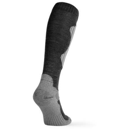 Мъжки 3/4 чорапи Zulu Ski Merino Men