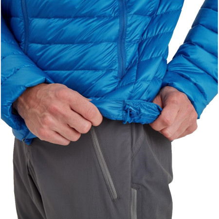 Мъжко зимно яке Montane Anti-Freeze Hoodie