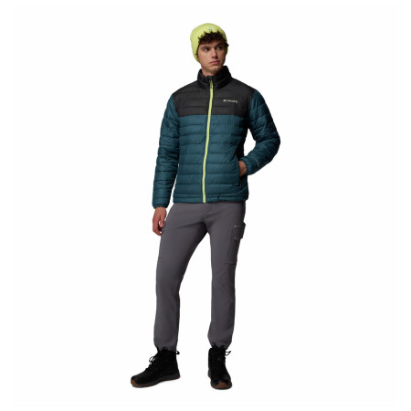 Мъжко яке Columbia Powder Lite™ II Jacket