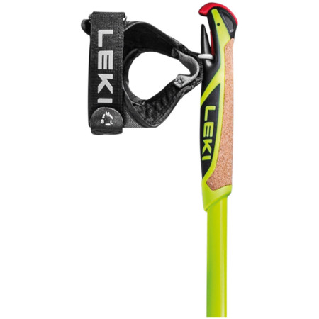 Щеки за ски Leki CC 450