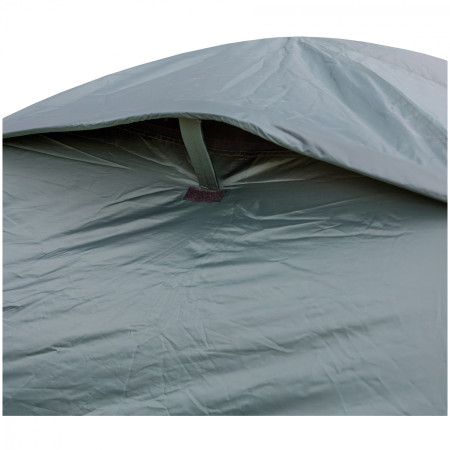 Палатка Zulu Dome 4 Plus Black