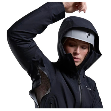 Дамско зимно яке Montane F Torren Jkt