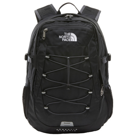 Раница The North Face Borealis Classic черен  TNF BLACK/ASPHALT GREY