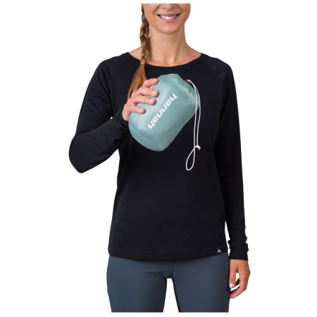 Дамско пухено яке Hannah Mantis Hoody