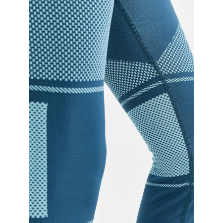 Дамски функционален комплект Craft Core Dry Fuseknit