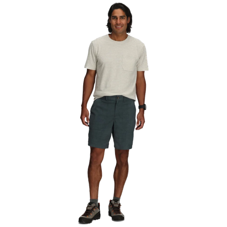 Мъжки къси панталони Roayal Robins M Hemp Adventure Short