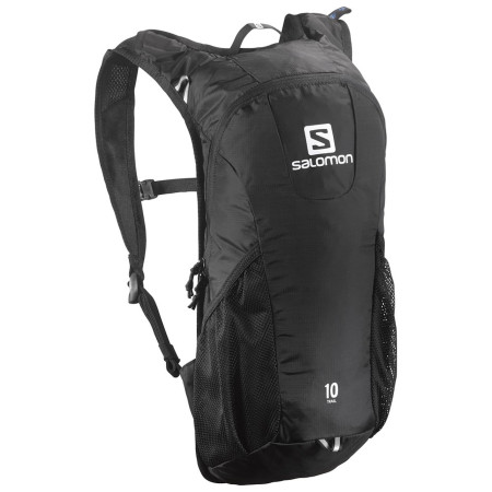 Раница Salomon Trail 10 черен Black