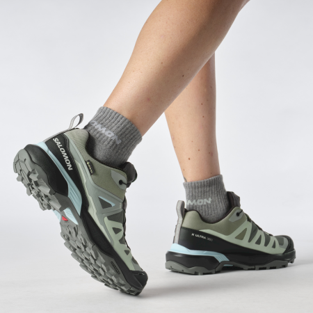 Дамски обувки Salomon X Ultra 360 Gore-Tex