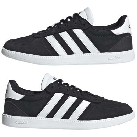 Дамски обувки Adidas Breaknet Sleek