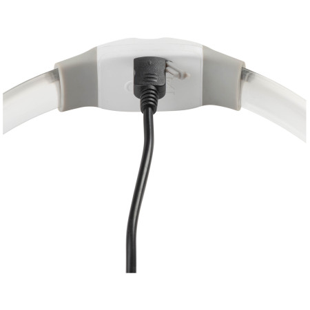 Светещ нашийник за куче Nite Ize NiteHowl Max LED