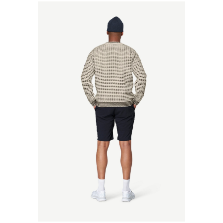 Пуловер Devold Islender Refined Sweater