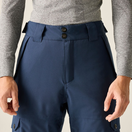 Мъжки панталони Dare 2b Baseplate Insulated Pant