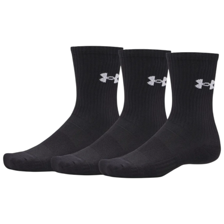 Комплект чорапи Under Armour Performance Cotton 3P Crw