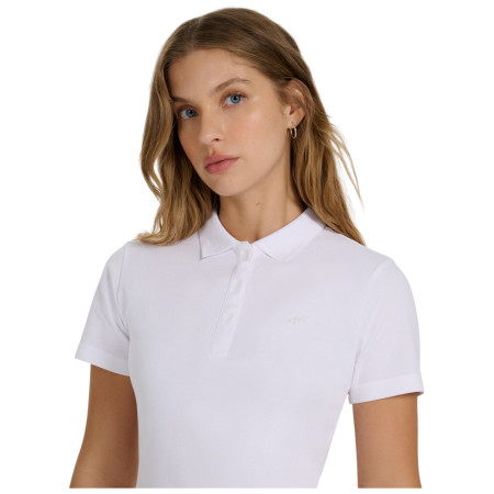 Дамска тениска 4F Polo Shirt F365
