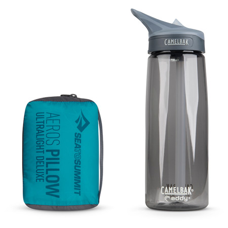 Възглавница Sea to Summit Aeros Ultralight Deluxe Pillow