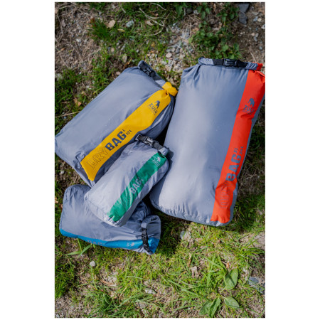 Водоустойчива торба Zulu Drybag M