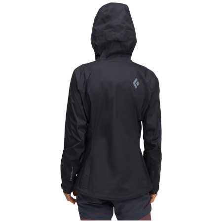 Дамско яке Black Diamond W Fineline Stretch Shell