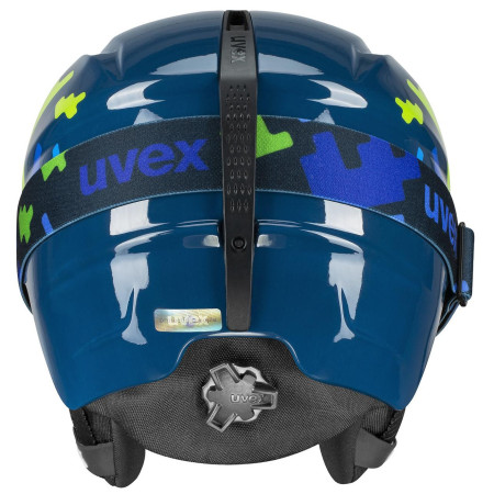 Детски комплект Uvex Viti set