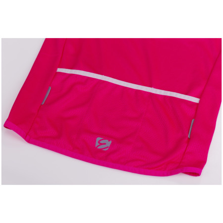 Детска колоездачна фланелка Etape Peddy 2.0