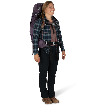 Дамска туристическа раница Osprey Aura Ag 50