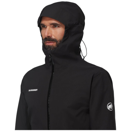 Мъжко яке Mammut Linard Guide HS Hooded Jacket Men