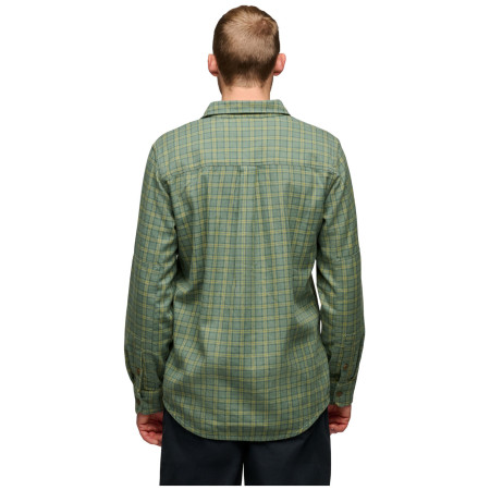 Мъжка риза Black Diamond M Project Twill LS Shirt
