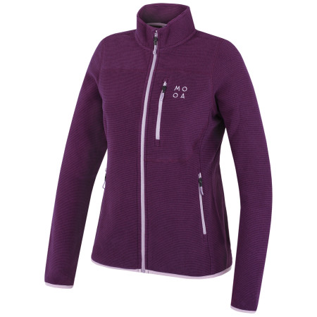 Дамски суитшърт MOOA Velmo fleece 210